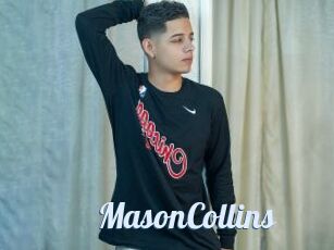 MasonCollins