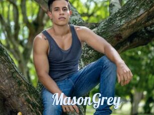 MasonGrey