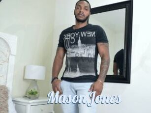 MasonJones