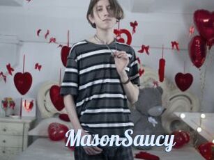 MasonSaucy