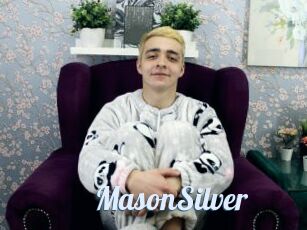 MasonSilver