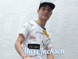 MassJackson