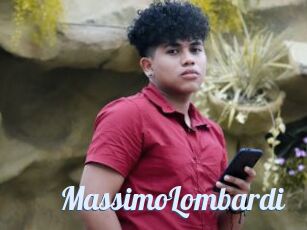 MassimoLombardi