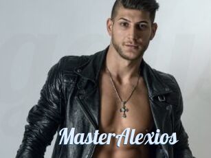 MasterAlexios