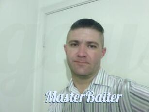 MasterBaiter