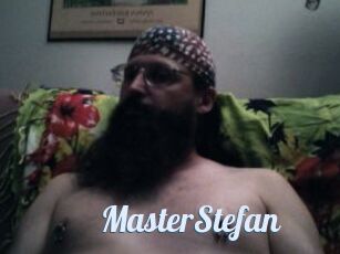 MasterStefan