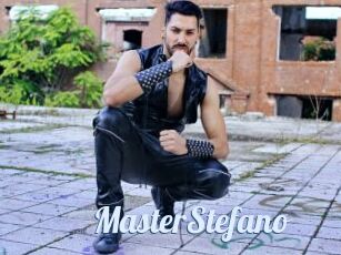 MasterStefano