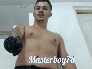 Masterboy78
