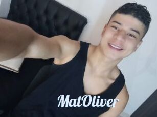 MatOliver