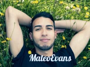 MateoEvans