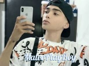 MateoPlayBoy