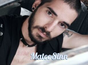 MateoSinn