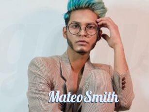 MateoSmith