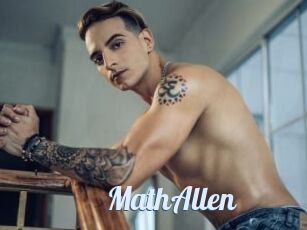 MathAllen