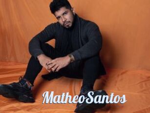 MatheoSantos