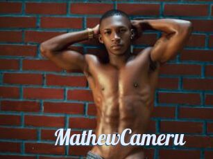 MathewCameru