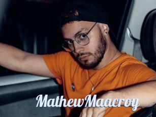 MathewMaacroy