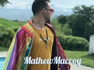 MathewMacroy