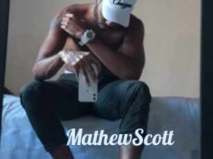 MathewScott