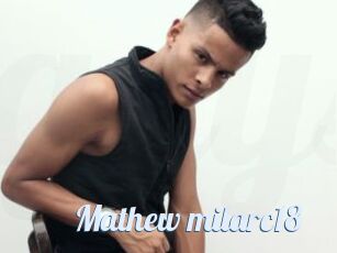 Mathew_milarc18