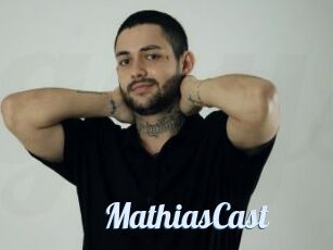 MathiasCast