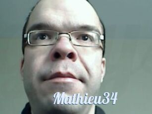 Mathieu34