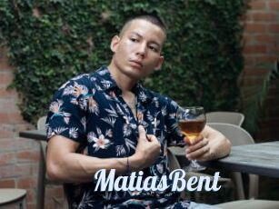 MatiasBent