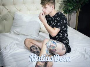MatiasDeen