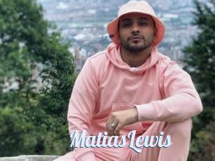 MatiasLewis