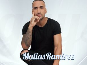 MatiasRamirez