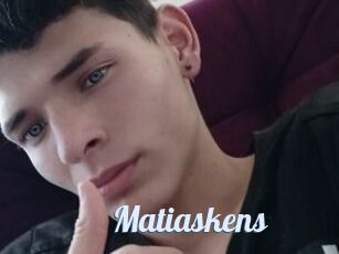 Matiaskens