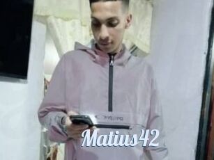 Matius42