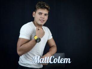 MattColem