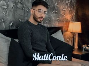 MattConte
