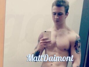 MattDaimont