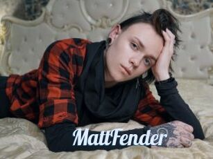 MattFender