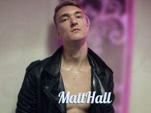 MattHall