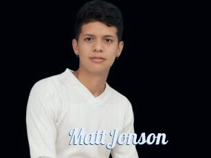 MattJonson
