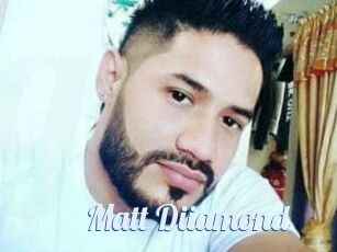 Matt_Diiamond