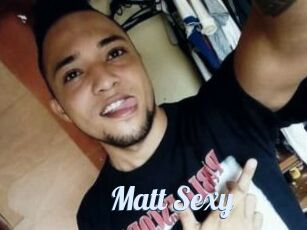 Matt_Sexy