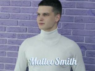 MatteoSmith