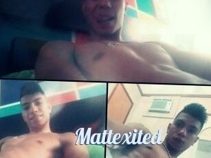 Mattexited