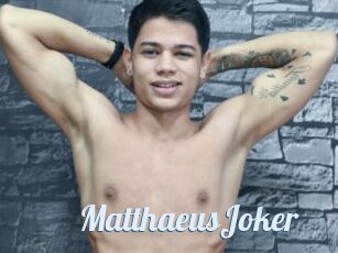MatthaeusJoker