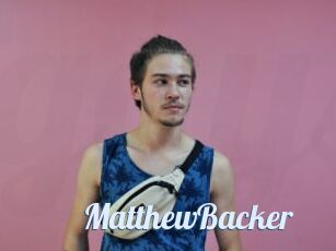 MatthewBacker