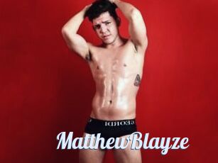 MatthewBlayze