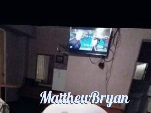 MatthewBryan