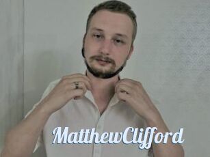 MatthewClifford