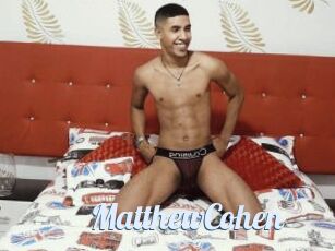 MatthewCohen