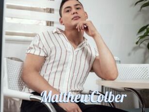 MatthewColber