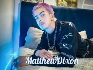 MatthewDixon
